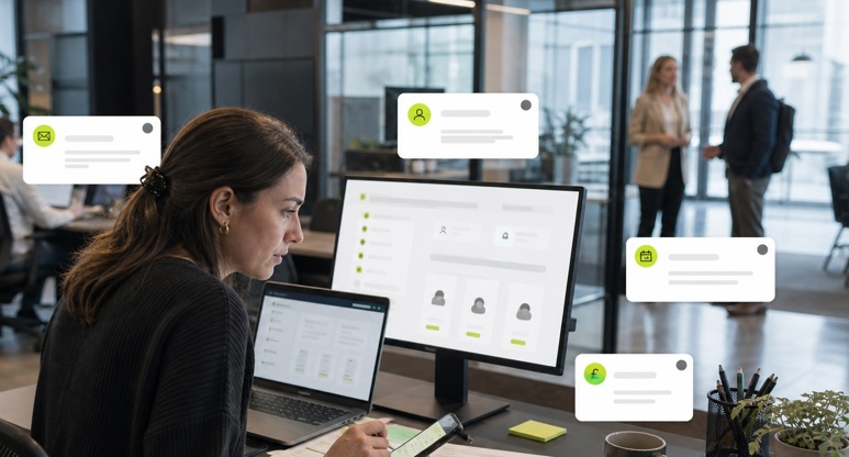 AI Flex Market AI Solution