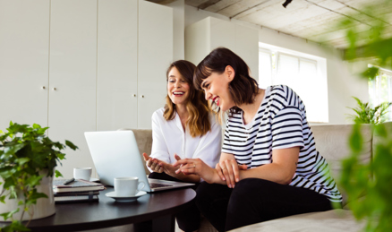 Designing solutions
that scale with you