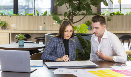 Let us help you define the problem that needs solving