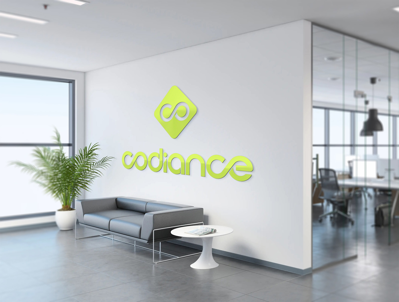 About Us | What It Means To Work For Us | Codiance