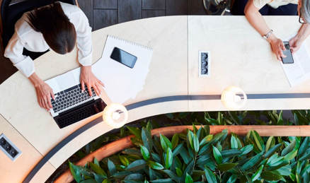 We've built integrations for some of the world's largest commercial property platforms