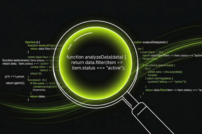 Codiance Tech Blog - Stop Guessing Start Looking