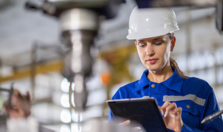 Seamless integration of services
