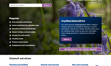 We Start by Understanding How Everything Connects